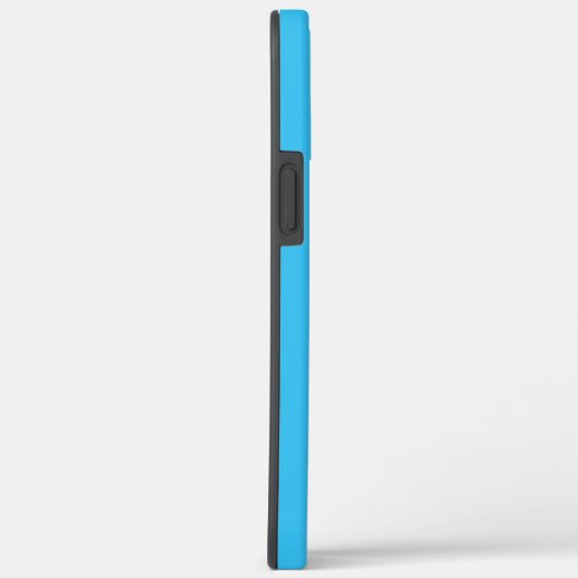 「先生」 Case-Mate iPhoneケース (裏面 / 右)