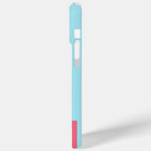 先生- Case-Mate iPhoneケース (裏面 / 左)