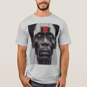 先生 Tシャツ (正面)