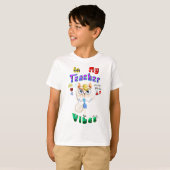 先生 Tシャツ (正面フル)