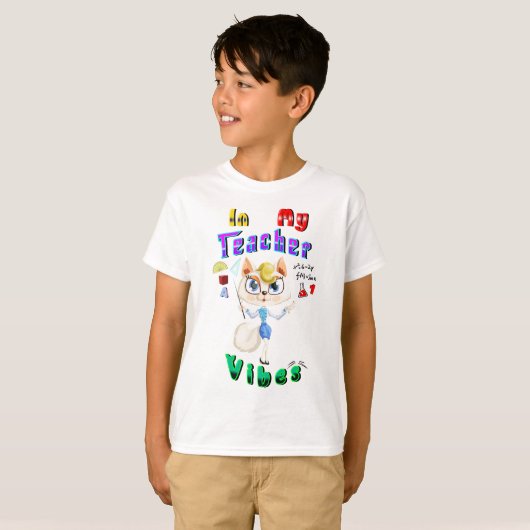先生 Tシャツ (正面フル)