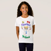 先生 Tシャツ (正面フル)