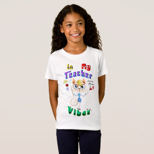 先生 Tシャツ (正面フル)