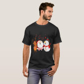 先生 Tシャツ (正面フル)