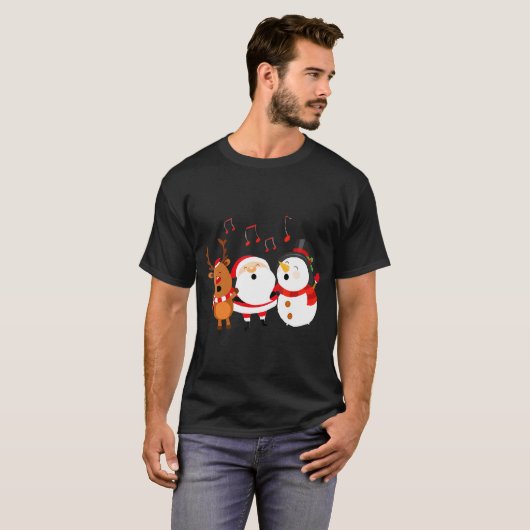 先生 Tシャツ (正面フル)
