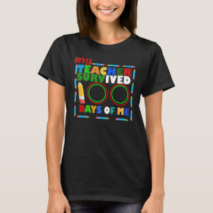 先生 Tシャツ