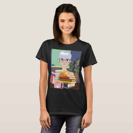 先生 Tシャツ (正面フル)