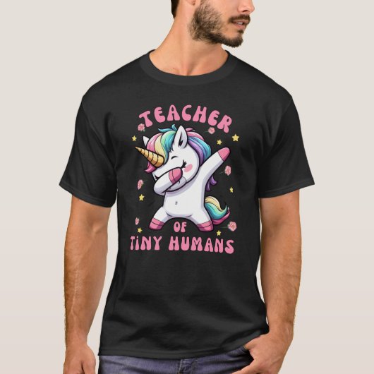 先生 Tシャツ (正面)