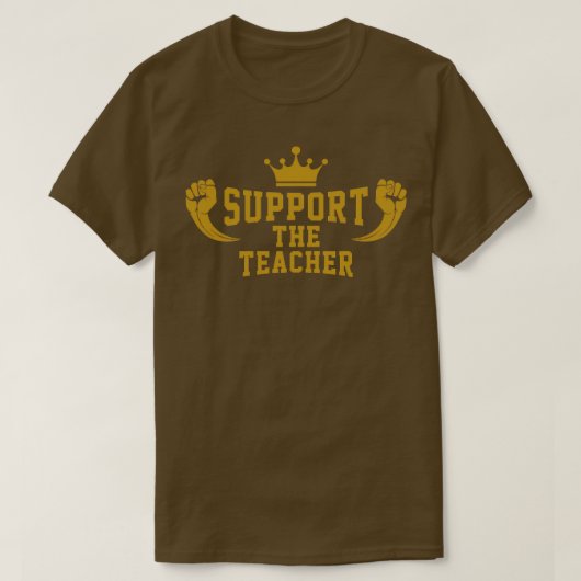 先生 Tシャツ (デザイン正面)