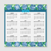 先生Appleカレンダー2025 (正面)