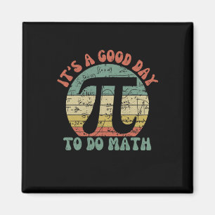 先生Byckは数学を行うには良い日を学校に マグネット