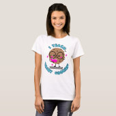 先生Tシャツ Tシャツ (正面フル)