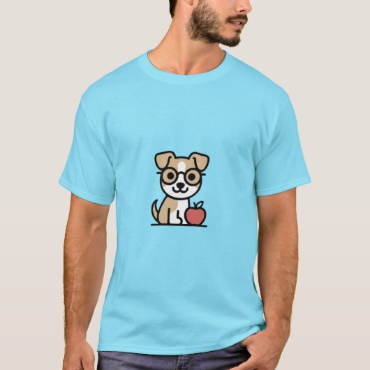 先生Tシャツ Tシャツ (正面)
