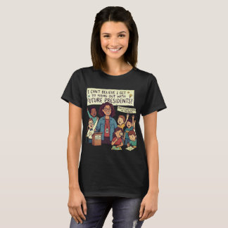 先生Tシャツ Tシャツ