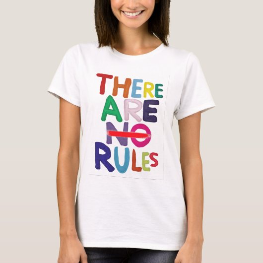 先生Tシャツ Tシャツ (正面)