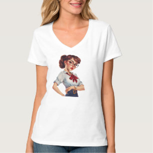 先生Tシュリットデザイン Tシャツ