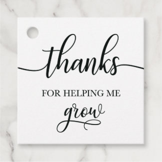 先生Uキュレントギフトラベル、植物ラベル、お気に入り フェイバータグ