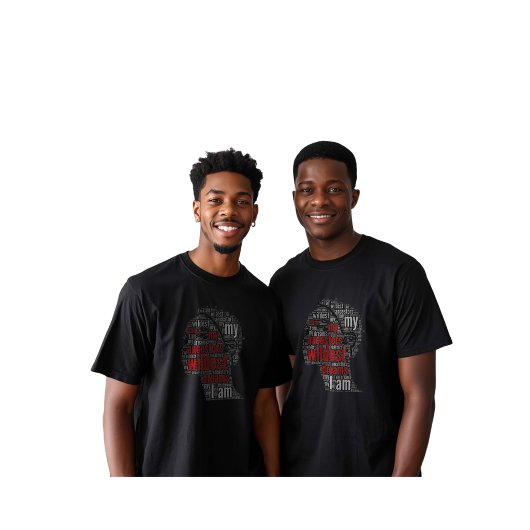 先祖が夢見た最高の私 Tシャツ