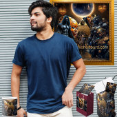 先祖の尊厳の回復 サンキューカード