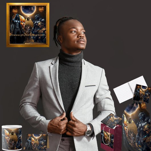 先祖の尊厳の回復 スローブランケット