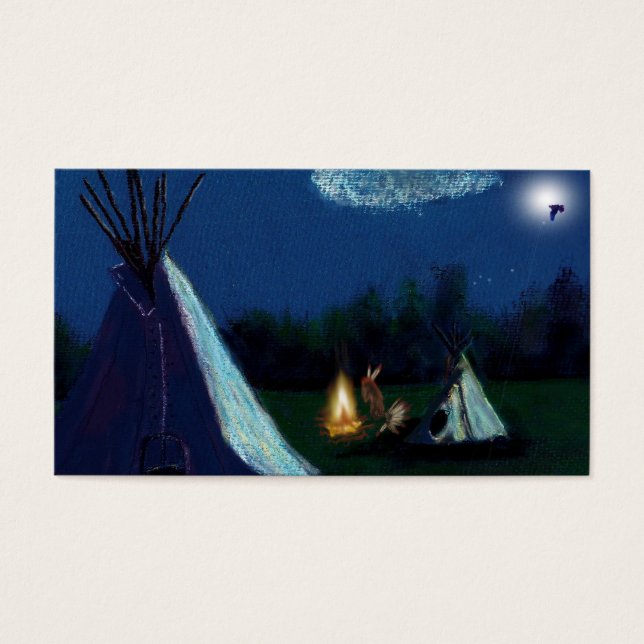 先祖の時 (正面)