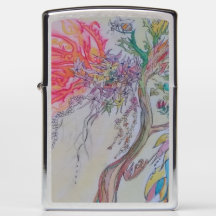 先祖の木を越えて