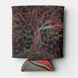 先祖の木を越えて 缶クーラー