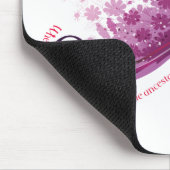 先祖の本 マウスパッド (コーナー)