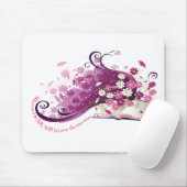 先祖の本 マウスパッド (マウス)