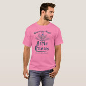 先祖を召喚する魔法 Tシャツ (正面フル)