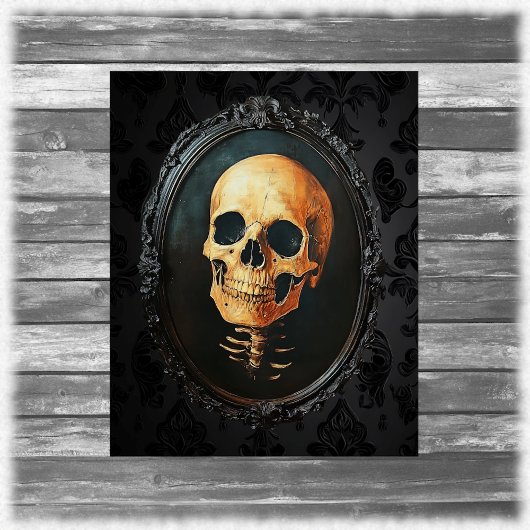 先祖ポスター ポスター