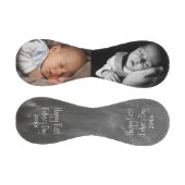 先祖代パーソナライズされた々の日 野球ボール (パネル)