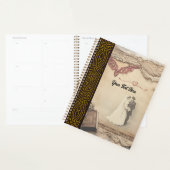 先祖伝来の思い出プランナー プランナー手帳 (ディスプレー)