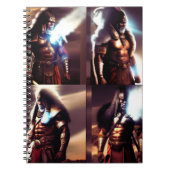 先祖 ノートブック (正面)