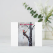 先行タスクのトレーニング ポストカード (スタンド正面)