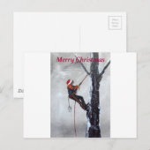 先行タスクのトレーニング ポストカード (正面/裏面)