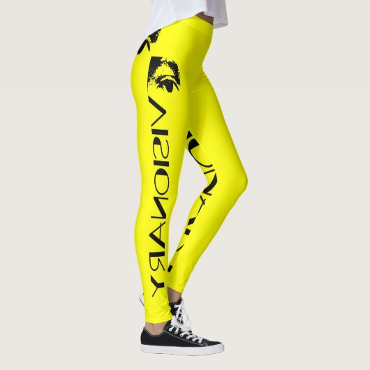 先見の レギンス (右)