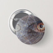 先見者 缶バッジ (正面&裏面)