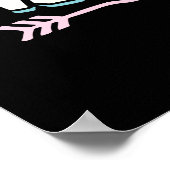 先輩に気づかせるためのトレーニングおもしろいアニメジム ポスター (角)