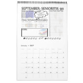 先輩2010の学者のカレンダー- 2010年9月8月 カレンダー (1月 2027)