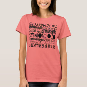 先輩2010年-ワイシャツ Tシャツ