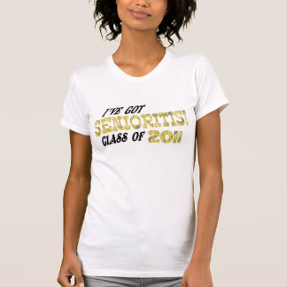 先輩2011年 Tシャツ