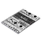 先輩2013年-ノート ノートブック (左側)