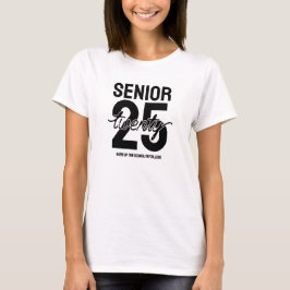 先輩225卒業祝 Tシャツ