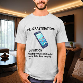 先送りTシャツ Tシャツ