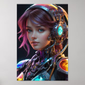 先進技術 ポスター (正面)