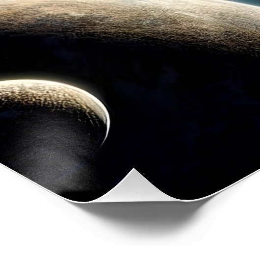 先進文明 ポスター (コーナー)