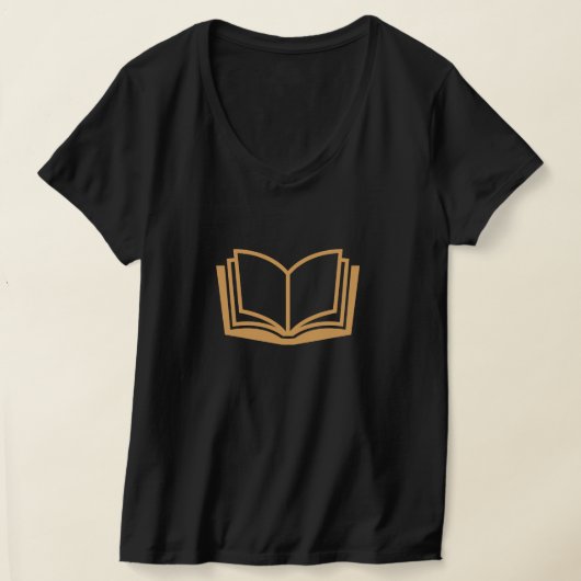 先頭と先頭に戻るチャプター読の数おもしろい Tシャツ (レイダウン)