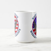 先頭へ戻る戦争のチャンピオンは争おもしろいいのないマグカップ コーヒーマグカップ (中央)