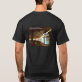 先駆的そよ風1934年 Tシャツ (裏面)